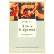 El beso de la mujer araña