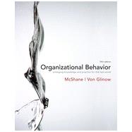 Organizational Behavior: Key Concepts, Skills & Best Practices