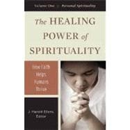The Healing Power of Spirituality