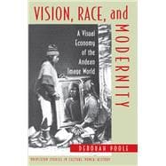 Vision, Race and Modernity