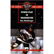 Power Play In Washington (#16)