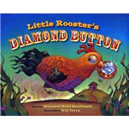 Little Rooster's Diamond Button