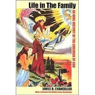 Life in the Family : An Oral History of the Children of God