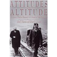 Attitudes on Altitude