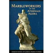 Marbleworkers in the Athenian Agora,9780876616451