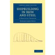 Shipbuilding in Iron and Steel