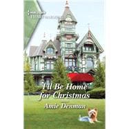 I'll Be Home for Christmas