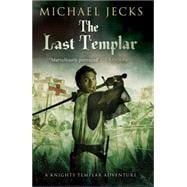 The Last Templar