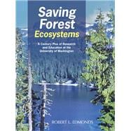 Saving Forest Ecosystems