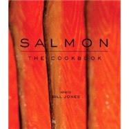 Salmon : The Cookbook