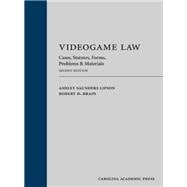 Videogame Law