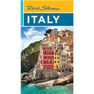 Rick Steves Italy,9781641716451