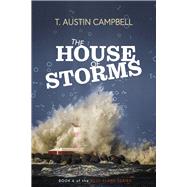 The House of Storms Book 6 of the Blue Plane series