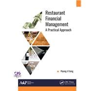Restaurant Financial Management: A Practical Approach