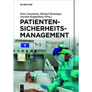 Patientensicherheitsmanagement