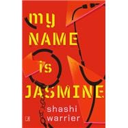 My Name Is Jasmine,9788198356451