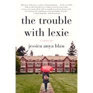 The Trouble with Lexie