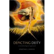 Depicting Deity A Metatheological Approach