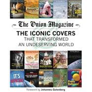 The Onion Magazine The Iconic Covers that Transformed an Undeserving World
