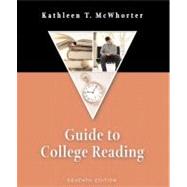 Guide To College Reading