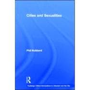 Cities and Sexualities
