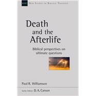 Death and the Afterlife