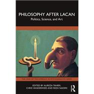 Philosophy After Lacan
