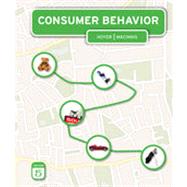 Consumer Behavior, 5th Edition
