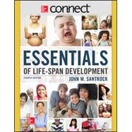 Connect Online Access for Essentials of Lifespan Development