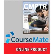 CourseMate for Pinard/Romer's CMPTR, 2nd Edition, [Instant Access], 1 term (6 months)