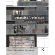 Adaptable Architecture