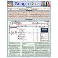 Quick Study Google Docs