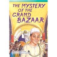 The Mystery of the Grand Bazaar