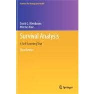 Survival Analysis