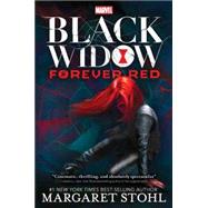 Black Widow Forever Red