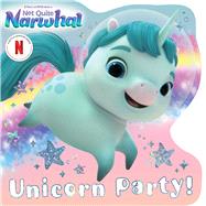 Unicorn Party!