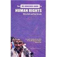 The No-nonsense Guide to Human Rights