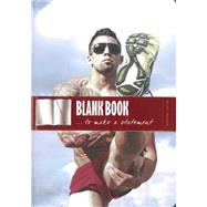 Blank Book 5 - Sneax