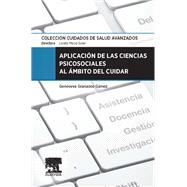 Aplicación de las Ciencias psicosociales al ámbito del cuidar