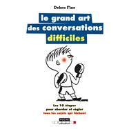 Le grand art des conversations difficiles