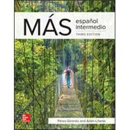 MÁS [Rental Edition],9780077736453