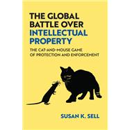 The Global Battle Over Intellectual Property The Cat-and-Mouse Game of Protection and Enforcement
