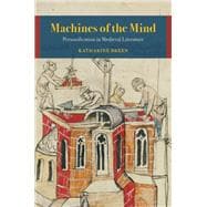 Machines of the Mind