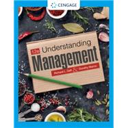 Cengage Infuse for Daft/Marcic's Understanding Management, 1 term Instant Access