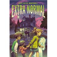 Extra Normal