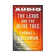 Lexus & the Olive Tree: Understanding Globalization  (w/cassette)