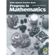 Progress in Mathematics, Grade 5, Skills Update Practice Book