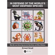 In Defense of the World’s Most Despised Species