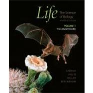 Life: The Science of Biology, Vol. I