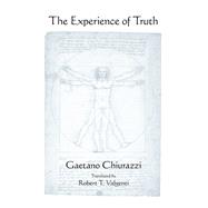 The Experience of Truth
